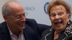 Video post by @City of Miami Beach TV on YouTube