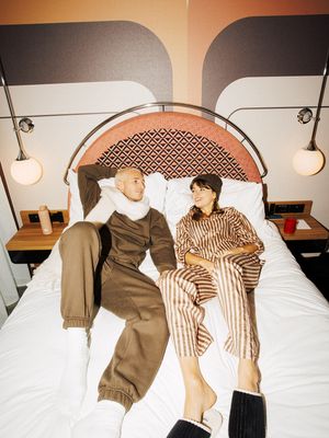 Image post by @ovolohotels on Instagram