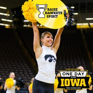 Image post by @iowadanceteam on Instagram
