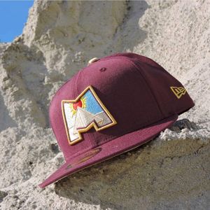 Image post by @hatclub on Instagram