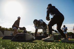 Image post by @FIUFootball on Twitter