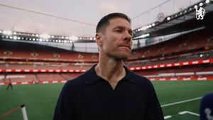 Video post by @ChelseaFC on Twitter/X
