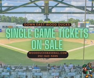 Image post by @gowoodducks on Instagram