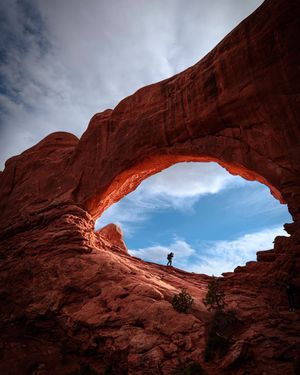 Image post by @clearwater_visuals on Instagram