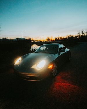 Image post by @bylukemiller on Instagram