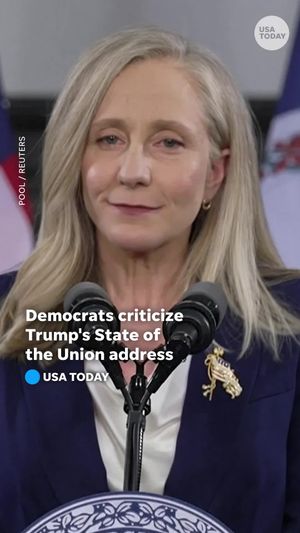 Video post by @usatoday on TikTok