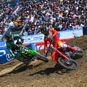 Image post by @racerxonline on Instagram