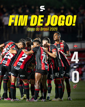 Image post by @sportv on Instagram