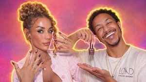 Video post by @jenafrumes on YouTube