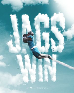 Image post by @jaguars on Instagram