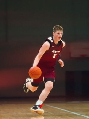 Image post by @anokabasketball on Instagram