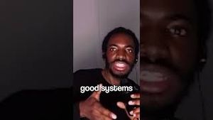 Video post by @eyesofthedon on YouTube