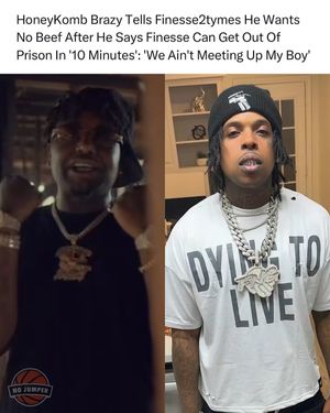 Image post by @nojumper on Instagram