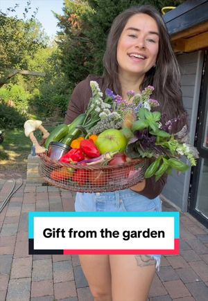 Video post by @gardeningwithlou on TikTok