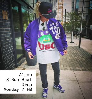 Image post by @fansvintagegear on Instagram