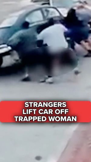 Image post by @wwltv on Instagram