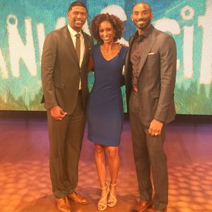 Image post by @sagesteele on Instagram