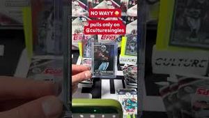 Video post by @culturemediaofficial on YouTube
