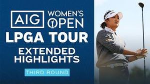 Video post by @golfchannel on YouTube