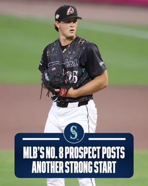 Image post by @mlbpipeline on Instagram