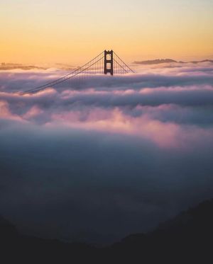 Image post by @kqed on Instagram