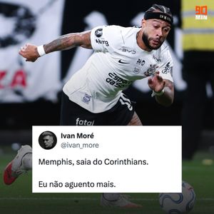 Image post by @90minbrasil on Instagram
