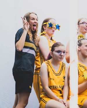 Image post by @basketballaus on Instagram