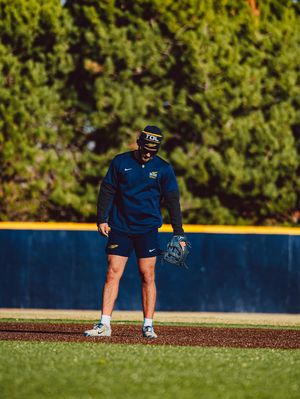 Image post by @toledobaseball on Instagram