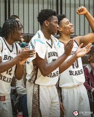 Image post by @brownu_mbb on Instagram