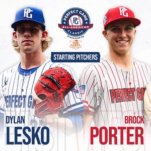 Image post by @pgallamerican on Instagram