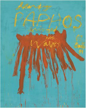 Image post by @gettymuseum on Instagram