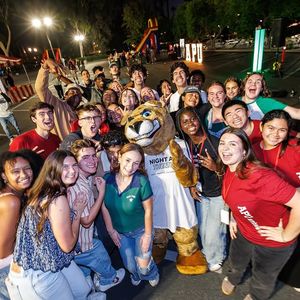 Image post by @azusapacific on Instagram