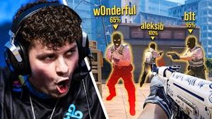 Video post by @c9csgo on YouTube