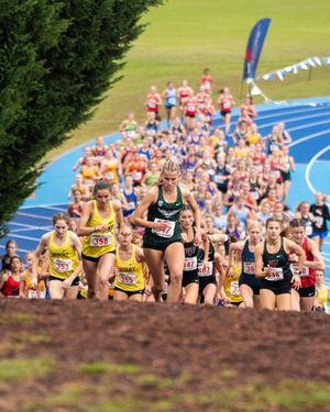 Image post by @tracktownusa on Instagram