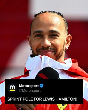Video post by @motorsportcom on TikTok