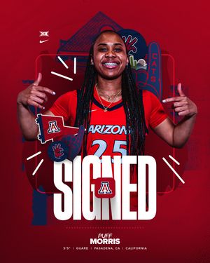 Image post by @arizonawbb on Instagram