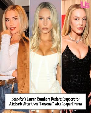 Image post by @usweekly on Instagram