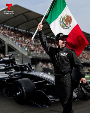 Image post by @telemundodeportes on Instagram