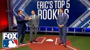 Video post by @foxsports on YouTube
