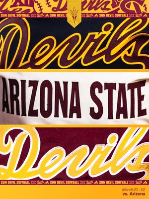 Image post by @sundevilsb on Instagram