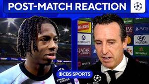 Video post by @cbssportsgolazo on YouTube
