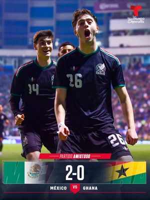Image post by @telemundodeportes on Instagram