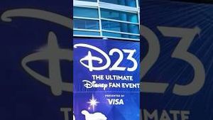 Video post by @disneycareers on YouTube