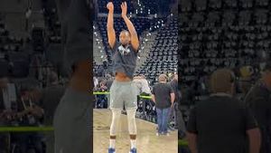 Video post by @spurs on YouTube