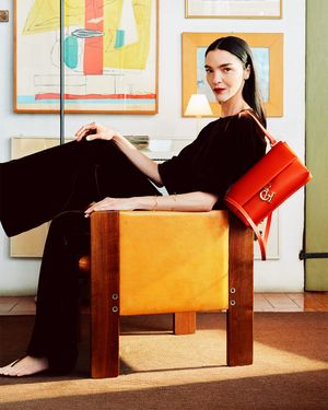 Image post by @carolinaherrera on Instagram