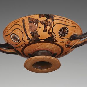 Image post by @gettymuseum on Instagram