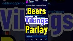 Video post by @oddsshopper on YouTube