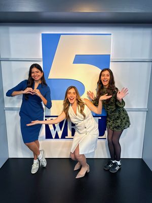 Image post by @_nicoleborman_ on Instagram