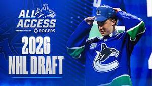 Video post by @canucks1970 on YouTube