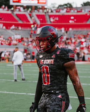 Image post by @packfootball on Instagram